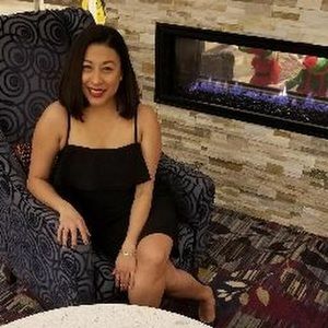 Meet your Posher, Dalia